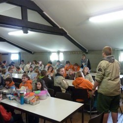Koala 019 - Scouts en Gidsen Zaventem 
